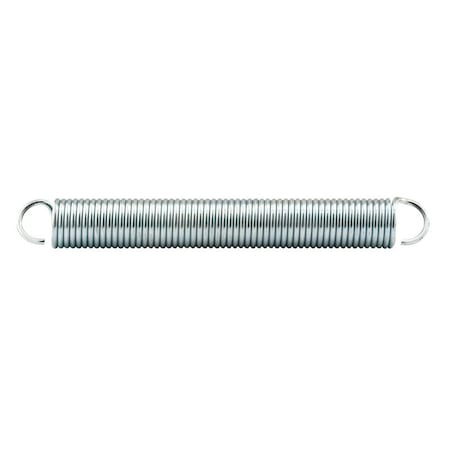 Csc Prime-Line 10 in. L X 1-1/4 in. D Extension Spring 1 pk SP 9677